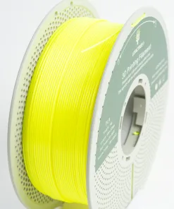 PLA Lemon Yellow Green