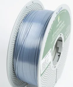 PLA Silk Silver