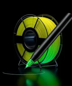 PLA Glow in the Dark