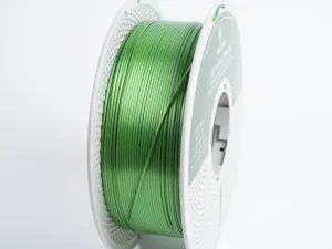 PLA Silk Green