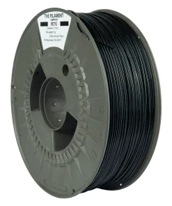 PETG Midnight Black The Filament 1Kg