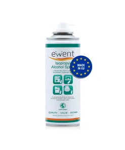 Spray Álcool Isopropílico 400ml