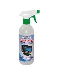 Álcool Isopropílico 500 ML