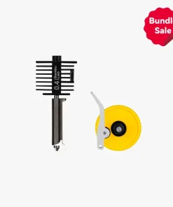 Complete Hotend Assembly 0.4mm Hardened Steel