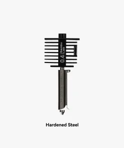 Hotend 0.4mm Aço Endurecido