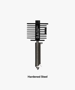 Hotend 0.6mm Aço Endurecido