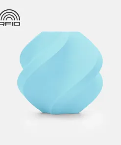 PLA Matte Ice Blue BambuLab