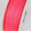 PLA Neon Rose Red 02