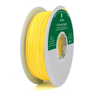 PLA Neon Yellow 01