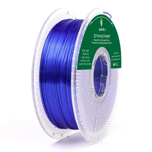 PLA SILK Dark Blue