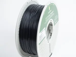 PLA Black Lotactree
