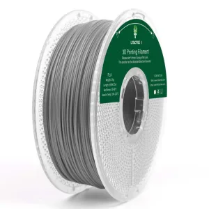 PLA Metalic Grey