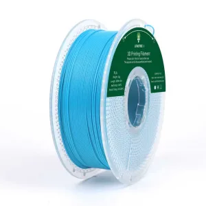 PLA Light Blue