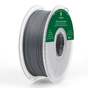 PLA Concrete Grey