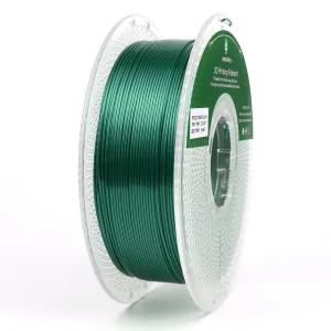 PLA Silk Ink Green