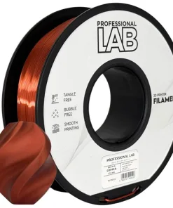 PLA Silk Copper