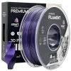 PLA Silk Dual Color Black Purple