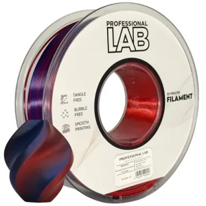 PLA Silk Dual Color Twilight Serenity