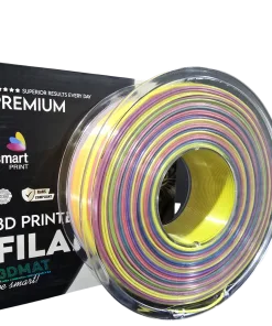 PLA Silk Rainbow Smart Print 1Kg