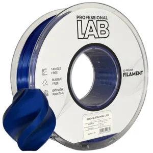 PLA Silk Tri Color Storms Whisper