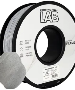 PLA Marble Prof Lab