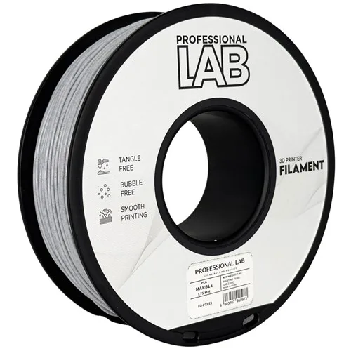 PLA Marble Prof Lab 1Kg - Image 2