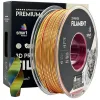 PLA Silk Tri Color Sunset Horizon Smart Print