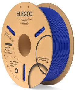 PLA Azul Escuro Elegoo