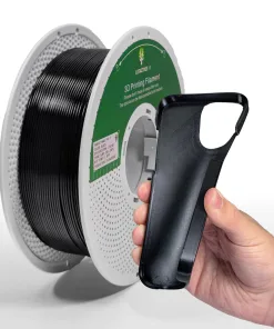 PLA-E BLACK LOTACTREE