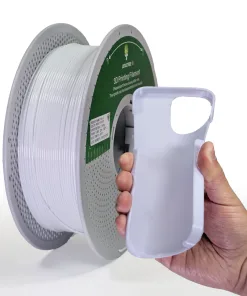 PLA-E MILKY WHITE LOTACTREE