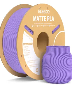 PLA Matte Roxo lavanda