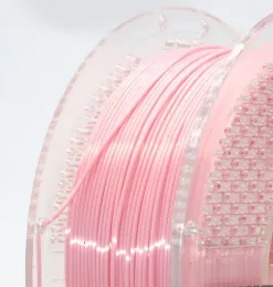 PLA Silk Glamour Light Pink Smart Print 1Kg