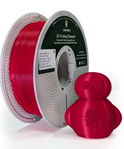 PLA Apple Red Lotactree