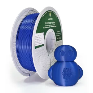 PLA Navy Blue Lotactree