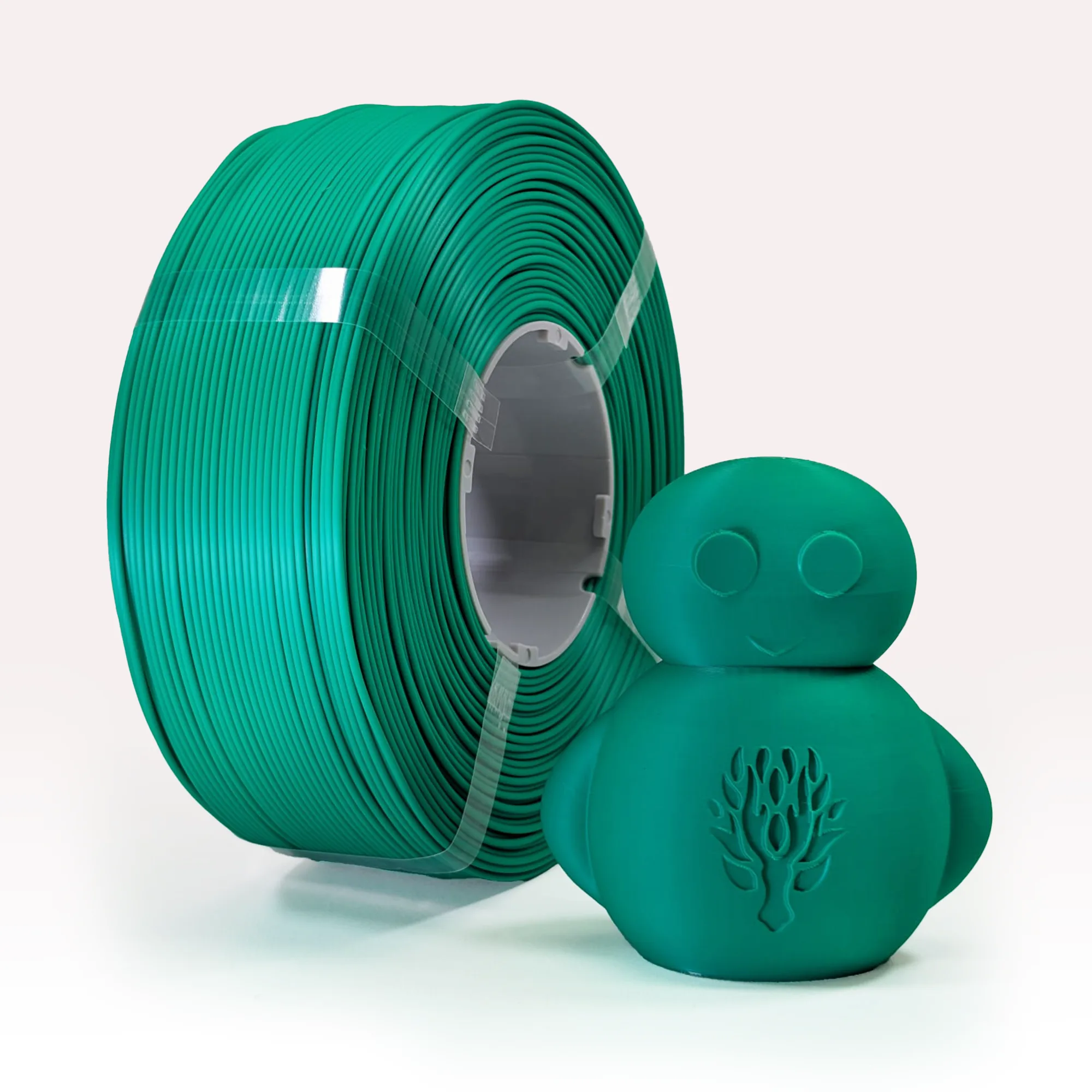 LOTACTREE PLA REFILL Green