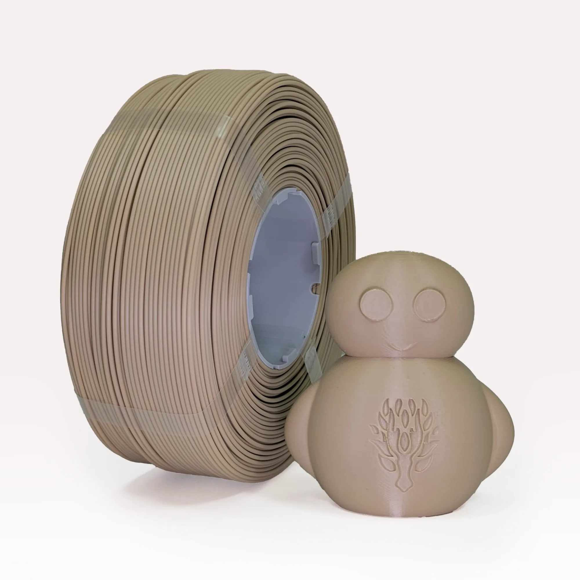 LOTACTREE PLA REFILL Oak