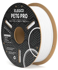 PETG Pro Branco Elegoo 1Kg