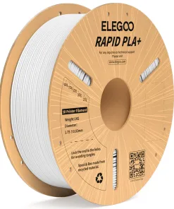 elegoo rapid branco