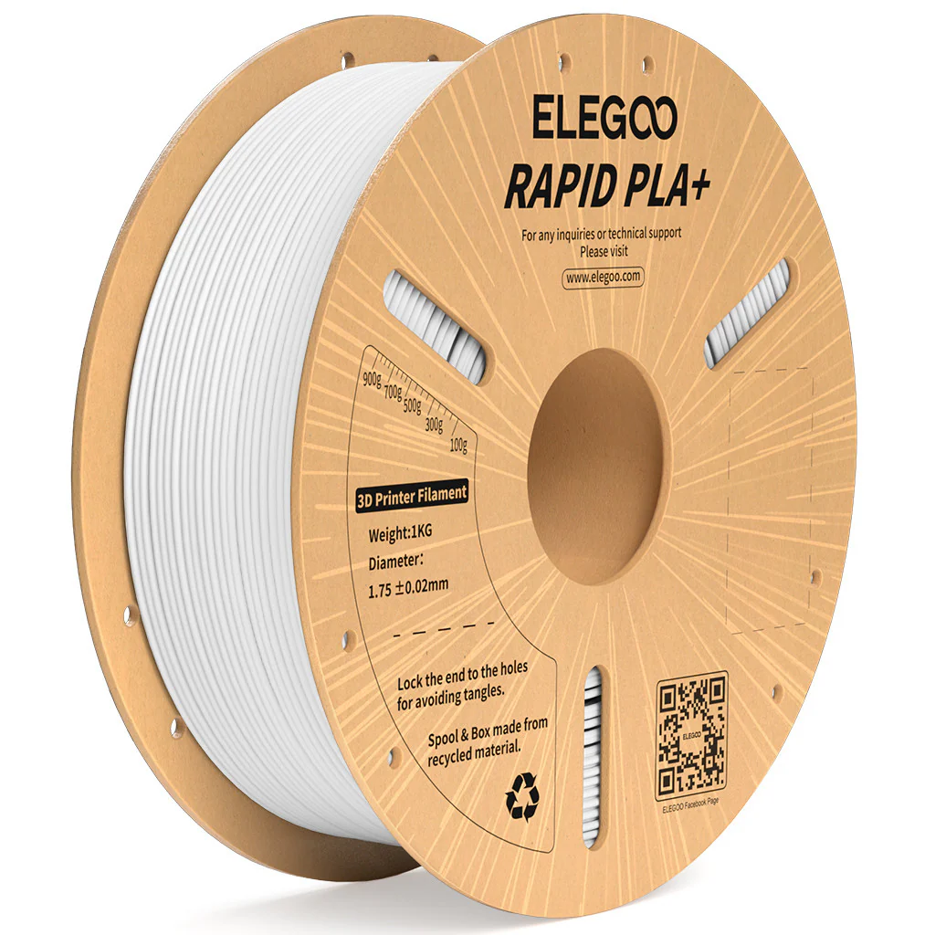 elegoo rapid branco