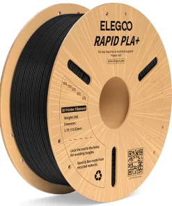 elegoo rapid preto