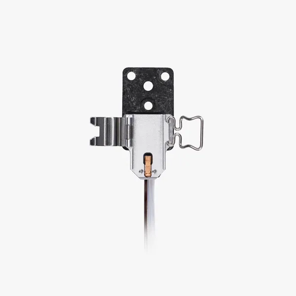 HOTEND HEATING ASSEMBLY