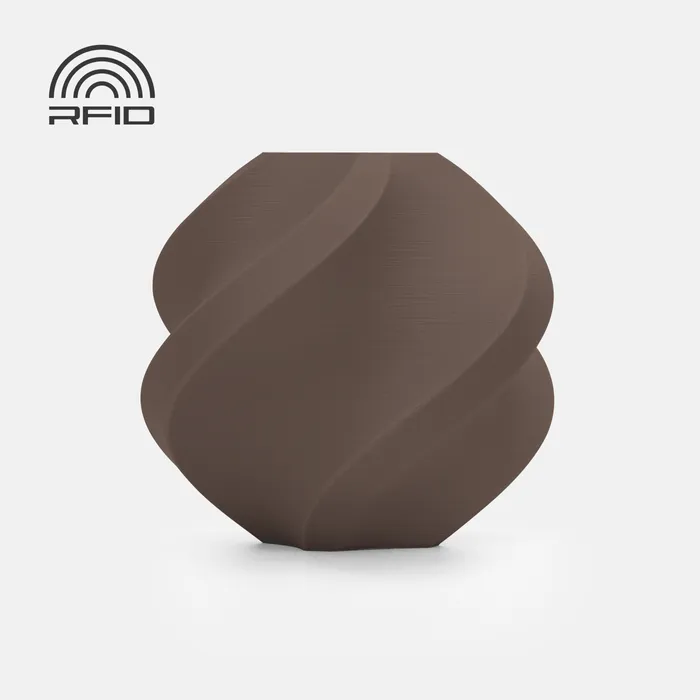 Matte-Dark-Brown