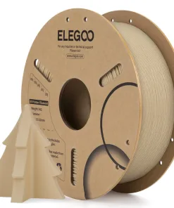 Oak Wood_Light Brown