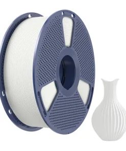 PLA Classic White Sunlu1