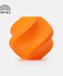 Pumpkin Orange