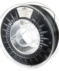 PA6 Low Warp Black Spectrum 1Kg
