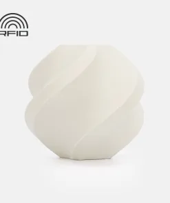 Matte Bone White