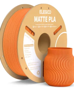 Matte Laranja Elegoo