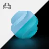 PLA Glow Blue
