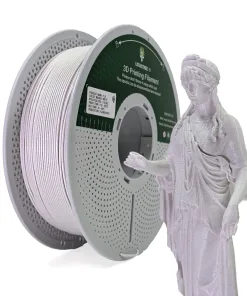 PLA Marble Lotactree